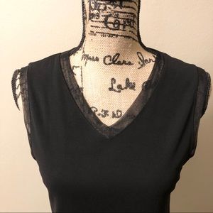 ♥️ DKNY Petite Tank Top Camisole